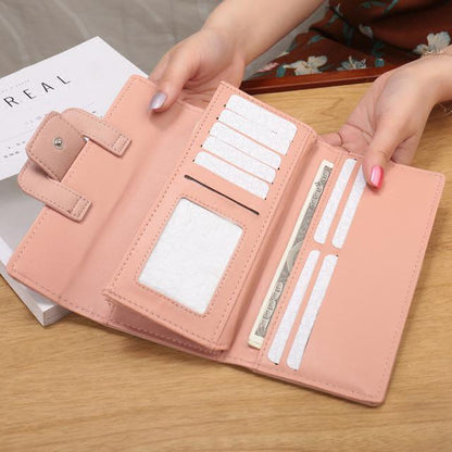 グラマー レディースウォレット