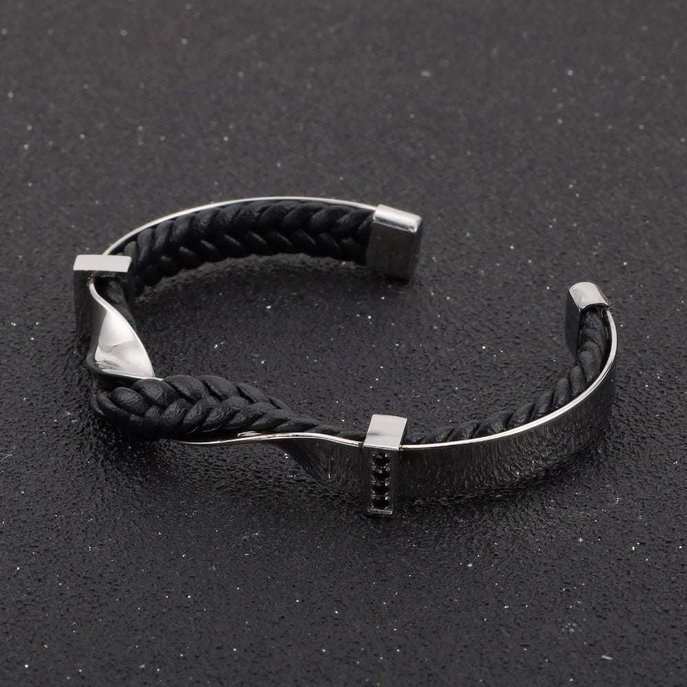 Elysian Helix Bracelet