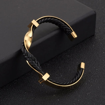 Elysian Helix Bracelet