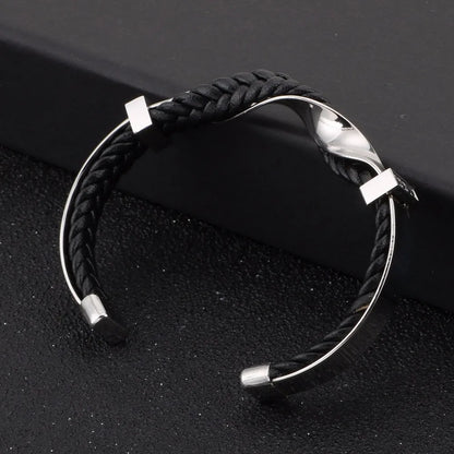 Elysian Helix Bracelet