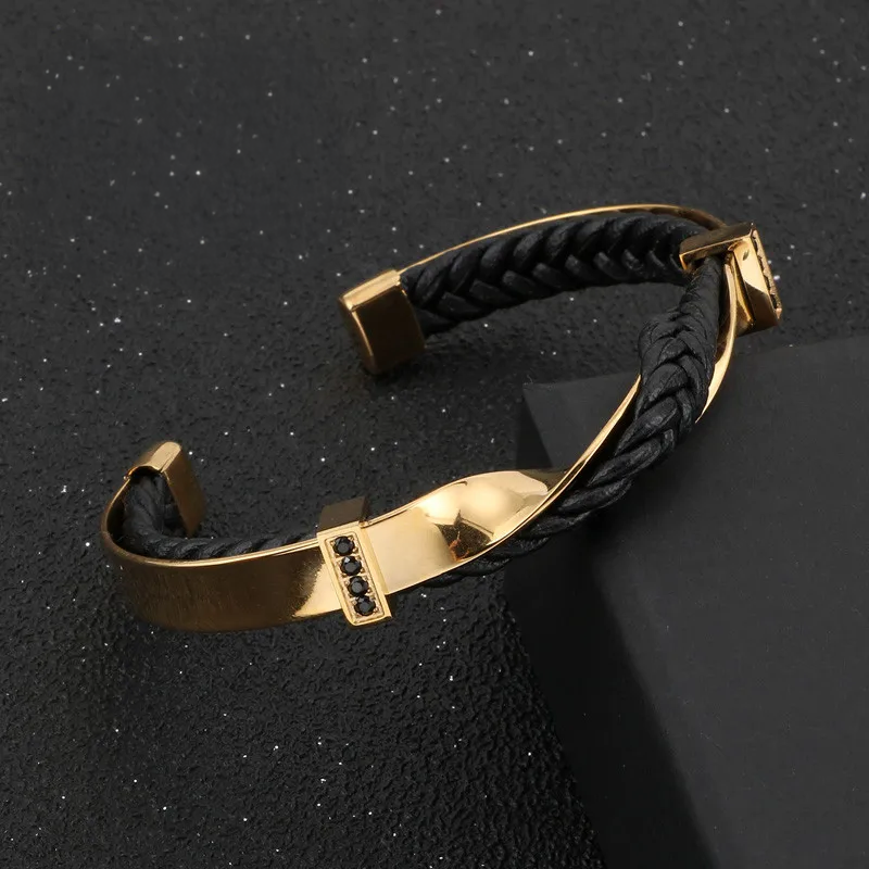 Elysian Helix Bracelet