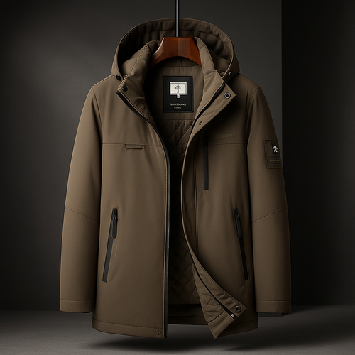 Farley Down Jacket