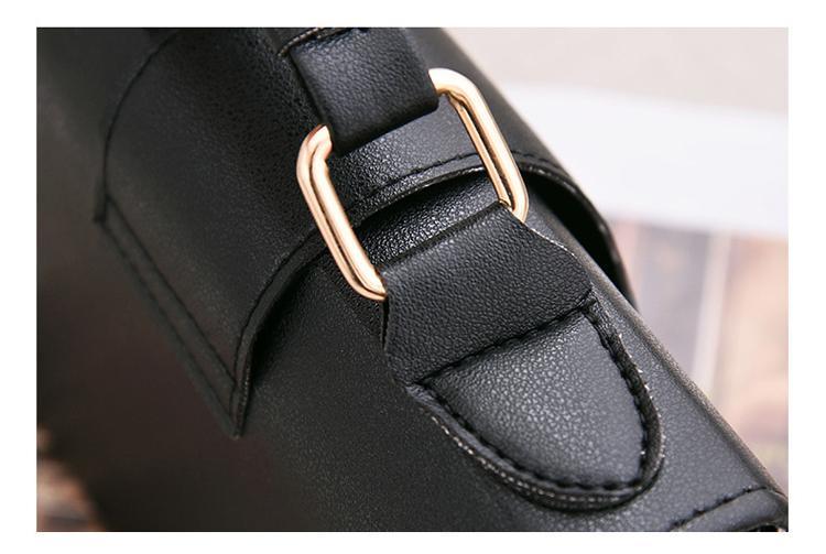 メリッサ ソーシャルハンドバッグ
