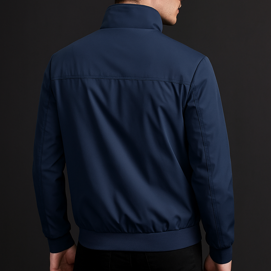Wildshore Wind Jacket