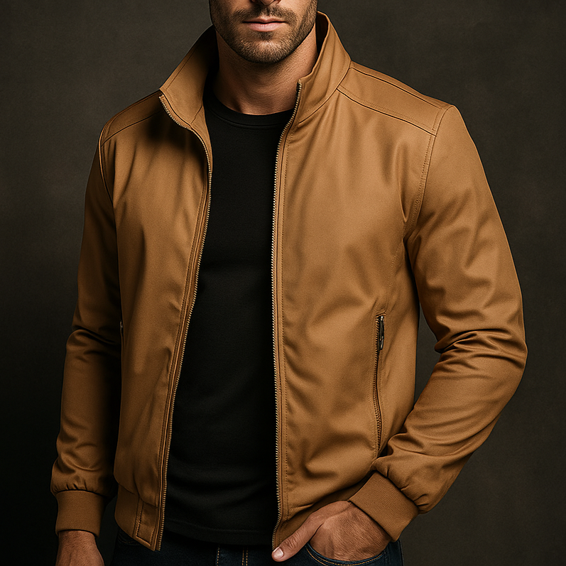 Wildshore Wind Jacket